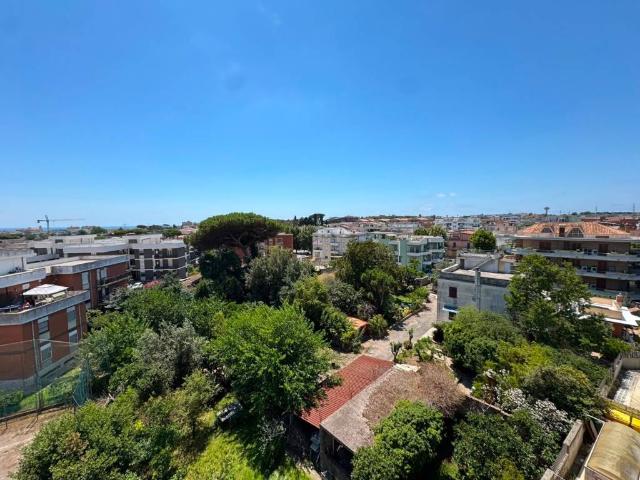 Attico in vendita a San Giacomo, Roma Capitale