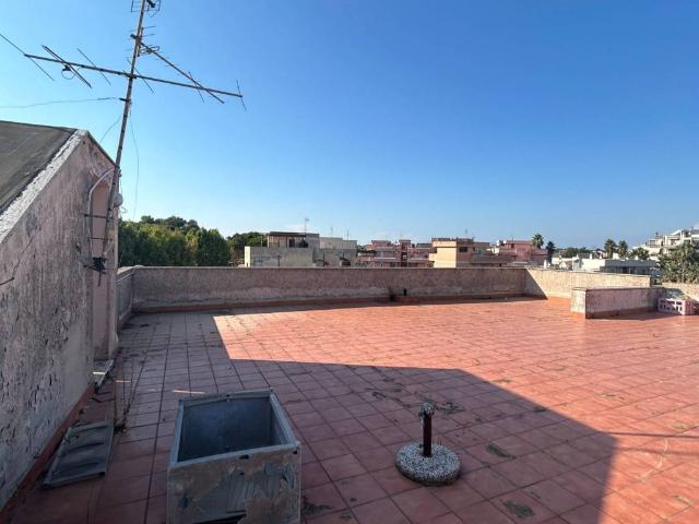 Attico in vendita a Borgo Medievale, Roma Capitale