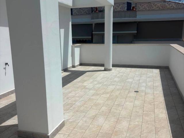 Attico in vendita a Cioccati, Roma Capitale