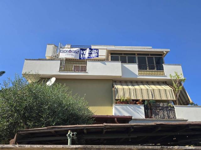 Attico in vendita a Cioccati, Nettuno