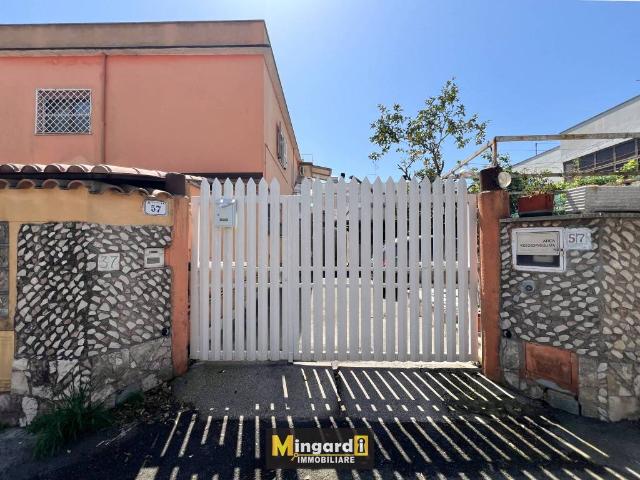 Attico in vendita a Cioccati, Roma Capitale