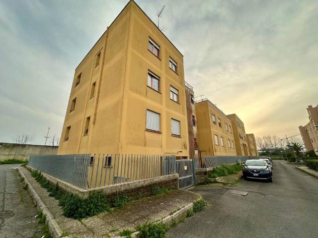 Attico in vendita a Cioccati, Roma Capitale