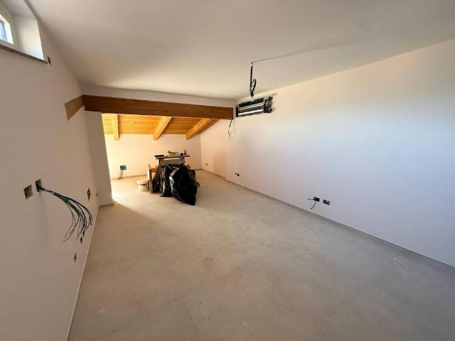 Attico in vendita a Capocasale, Nocera Inferiore