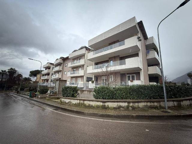 Attico in vendita a Capocasale, Nocera Inferiore