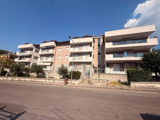 Attico in vendita a Capocasale, Nocera Inferiore
