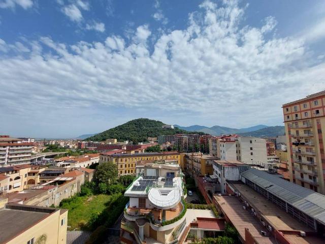 Attico in vendita a Piedimonte, Nocera Inferiore