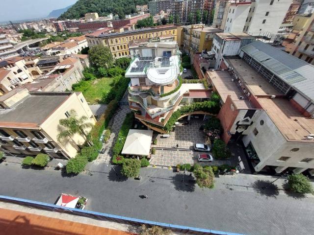 Attico in vendita a Piedimonte, Nocera Inferiore