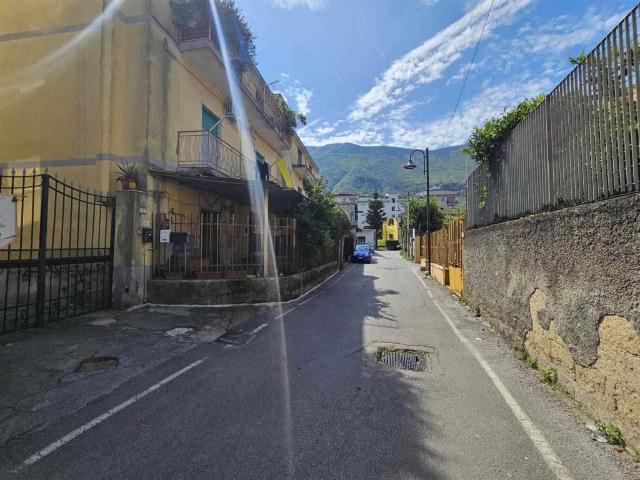 Attico in vendita a Nocera Inferiore, Campania