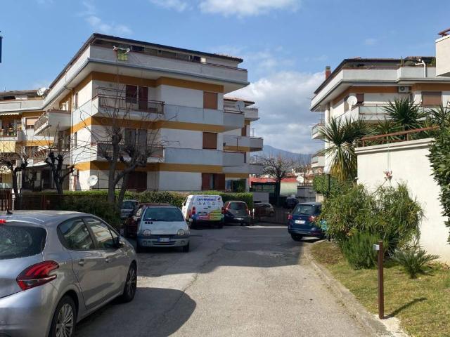 Attico in vendita a Nocera Superiore, Campania