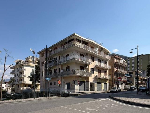 Attico in vendita a San Clemente, Nocera Superiore
