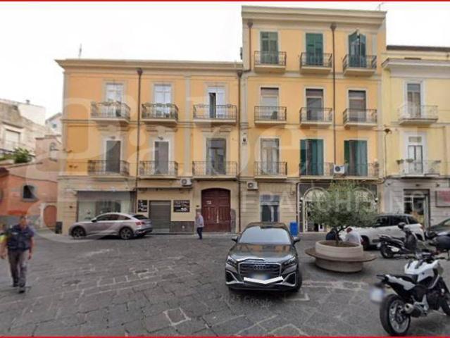 Attico in vendita a Nola, Campania