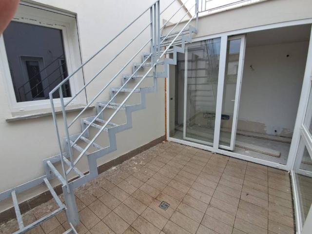 Attico in vendita a Nola, Campania