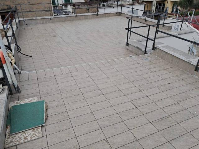 Attico in vendita a Nola, Campania