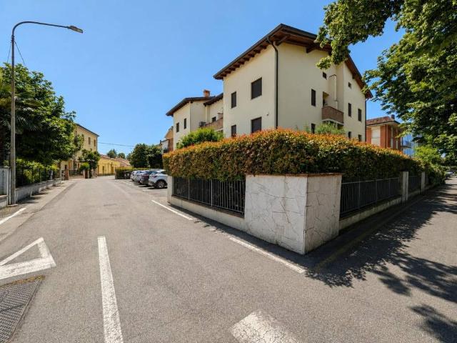 Attico in vendita a Unione dei comuni del Sorbara, Nonantola