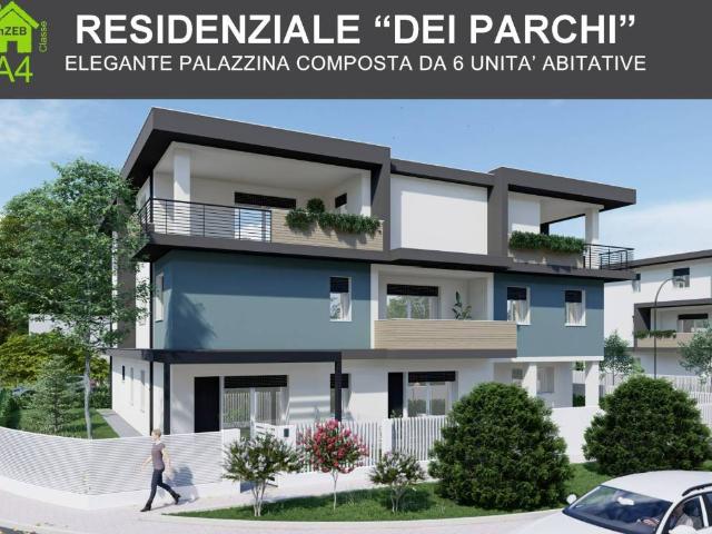 Attico in vendita a Unione dei comuni del Sorbara, Nonantola