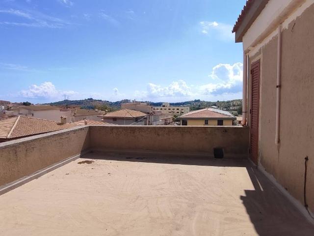 Attico in vendita a Noto, Sicilia