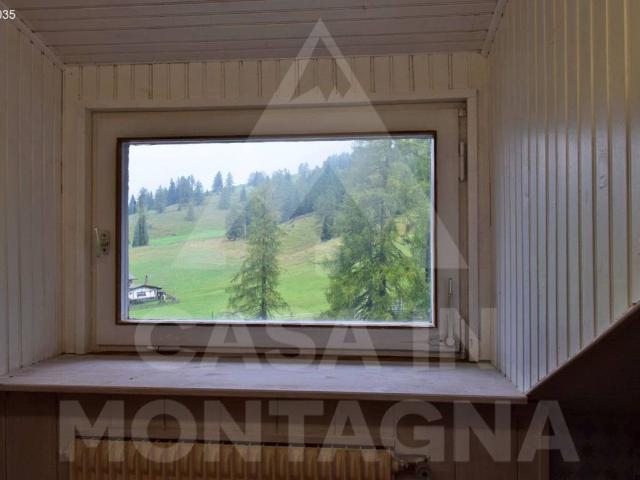 Attico in vendita a Salten-Schlern - Salto-Sciliar, Nova Levante - Welschnofen