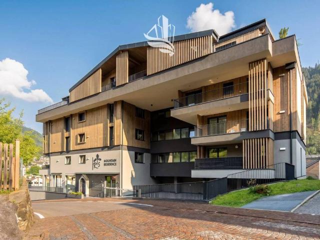 Attico in vendita a Salten-Schlern - Salto-Sciliar, Nova Levante - Welschnofen