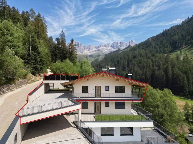 Attico in vendita a Welschnofen - Nova Levante, Bolzano - Bozen