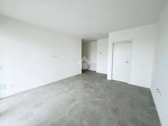 Attico in vendita a Nova Milanese, Lombardia