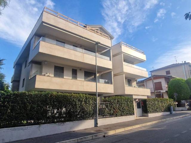 Attico in vendita a Cascina Meda, Nova Milanese