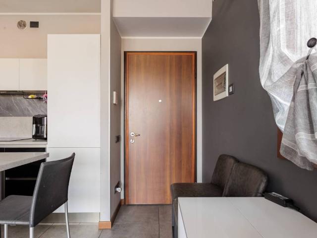 Attico in vendita a Nova Milanese, Lombardia