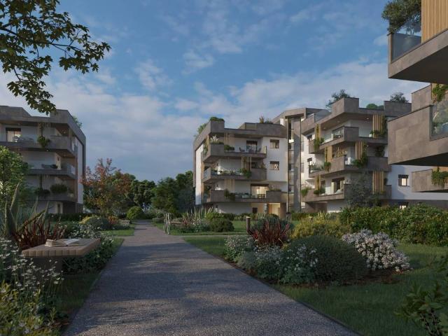 Attico in vendita a Nova Milanese, Lombardia