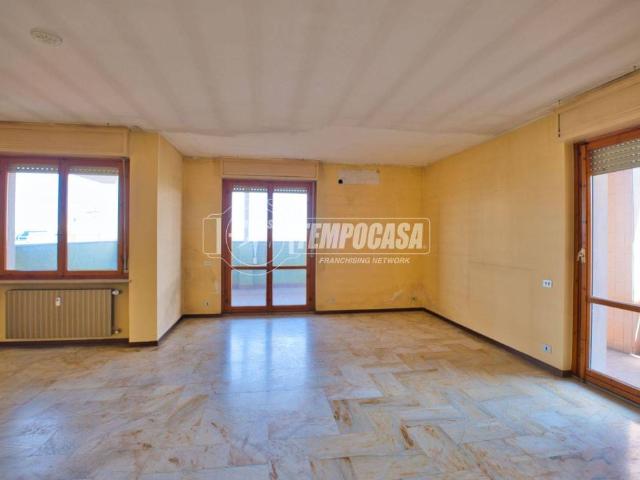 Attico in vendita a Sacro Cuore, Piemonte