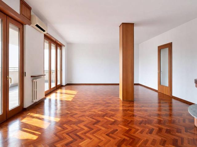 Attico in vendita a San Paolo, Piemonte