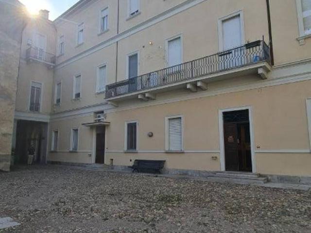 Attico in vendita a Porta Mortara, Piemonte