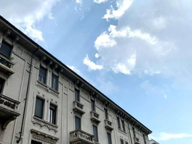 Attico in vendita a Porta Mortara, Piemonte