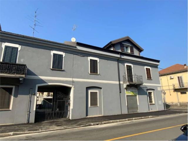 Attico in vendita a Piemonte, Novara