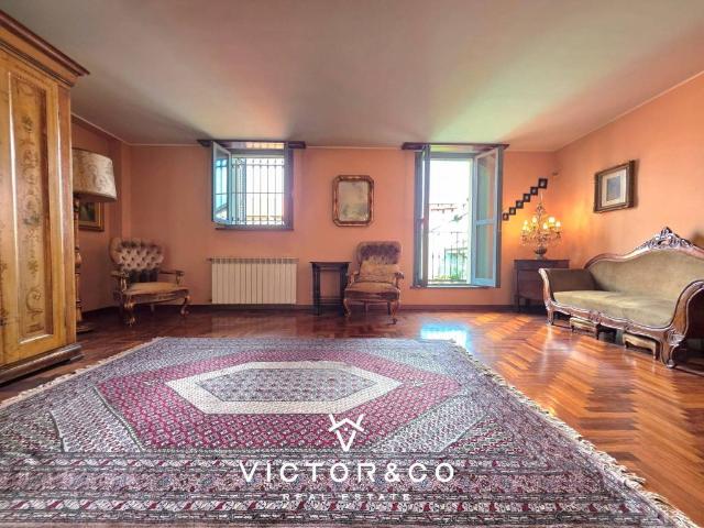 Attico in vendita a Sacro Cuore, Piemonte