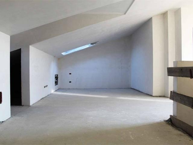 Attico in vendita a Santa Rita, Piemonte