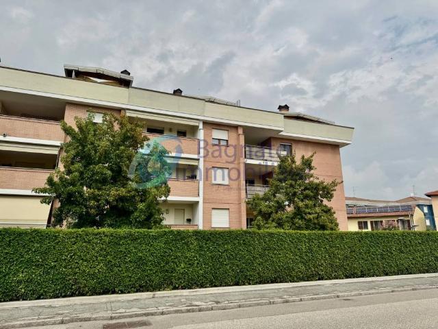 Attico in vendita a Santa Rita, Novara