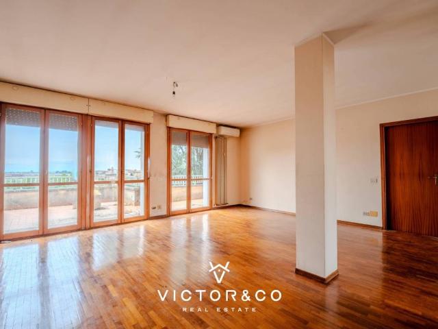 Attico in vendita a San Paolo, Piemonte