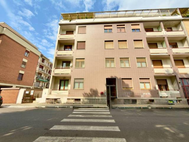 Attico in vendita a Sacro Cuore, Piemonte