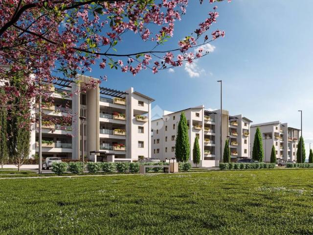 Attico in vendita a Novate Milanese, Lombardia