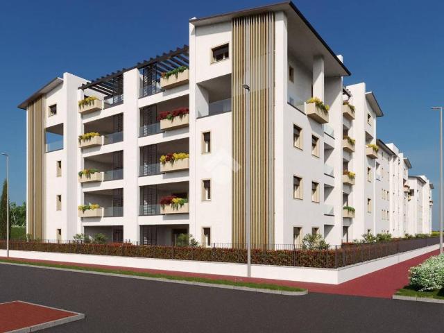 Attico in vendita a Novate Milanese, Lombardia