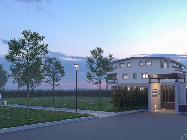 Attico in vendita a Novate Milanese, Lombardia