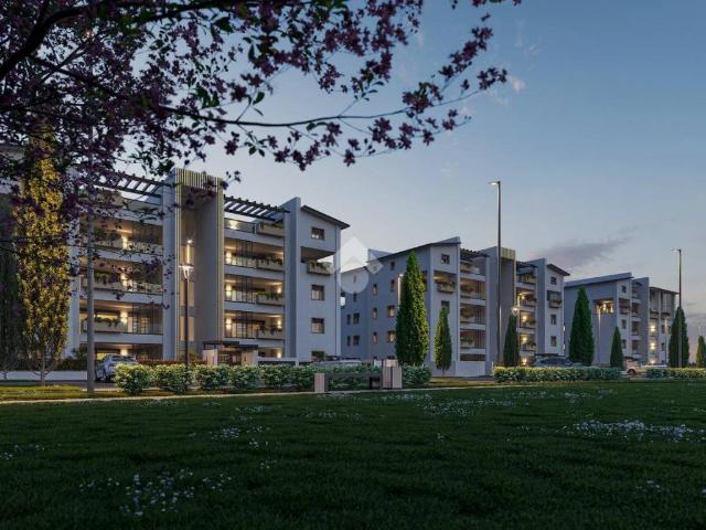 Attico in vendita a Novate Milanese, Lombardia