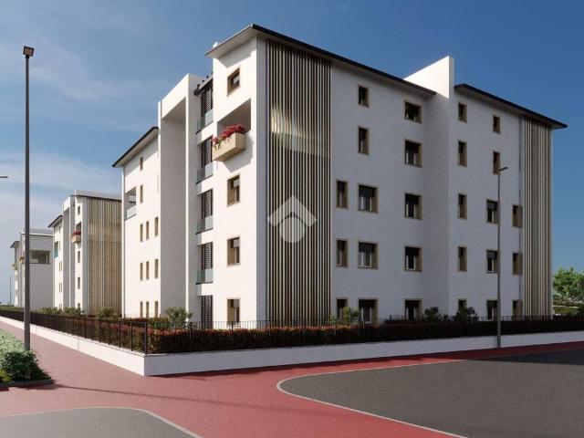 Attico in vendita a Novate Milanese, Lombardia
