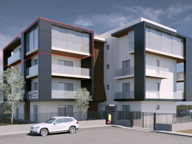 Attico in vendita a Nuoro, Sardigna/Sardegna