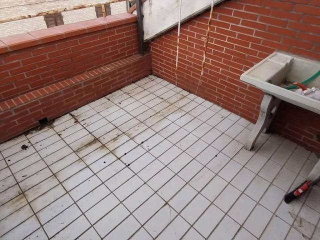 Attico in vendita a Borgo Cappuccini, Marche