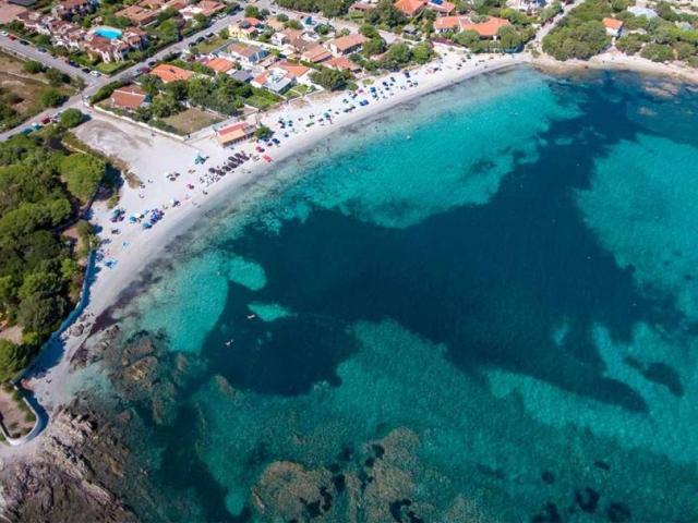 Attico in vendita a San Pantaleo, Sardigna/Sardegna
