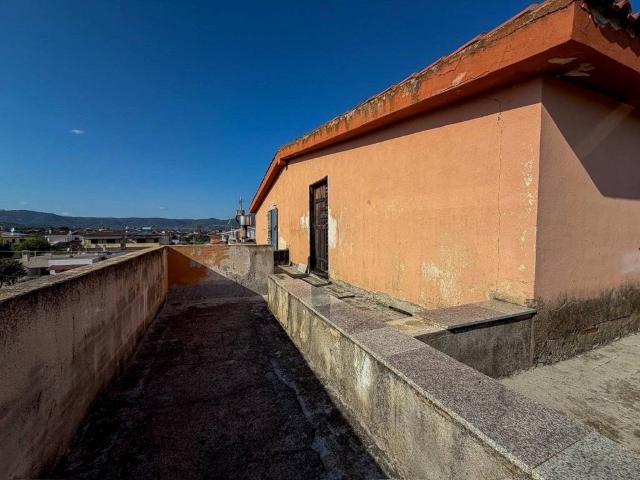 Attico in vendita a San Pantaleo, Sardigna/Sardegna