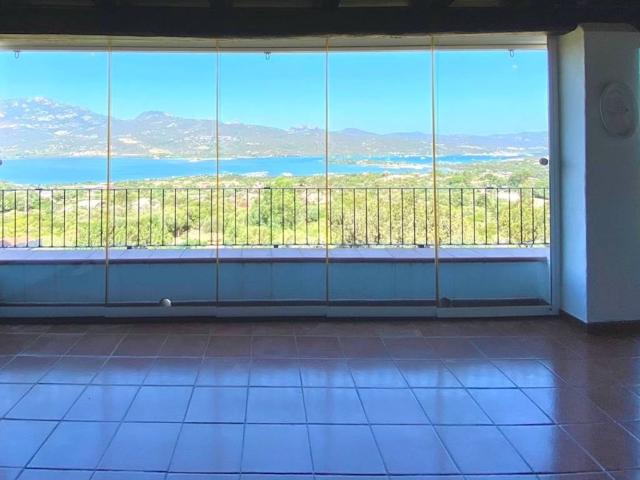 Attico in vendita a Rudalza, San Pantaleo