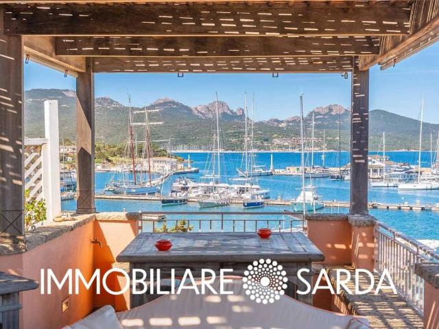Attico in vendita a San Pantaleo, Sardigna/Sardegna