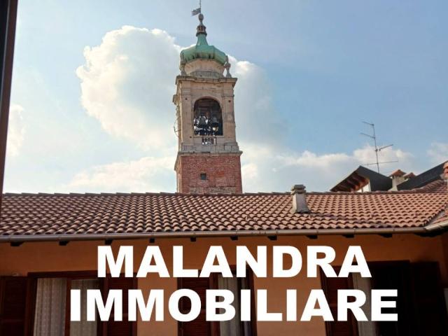 Attico in vendita a Piemonte, Novara