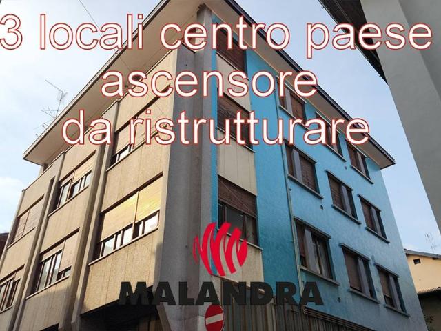 Attico in vendita a Piemonte, Novara